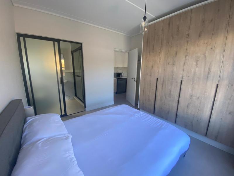 To Let 1 Bedroom Property for Rent in Richwood Western Cape